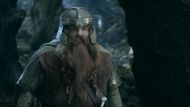 John Rhys-Davies in The Lord of the Rings trilogy | Image via New Line Cinema